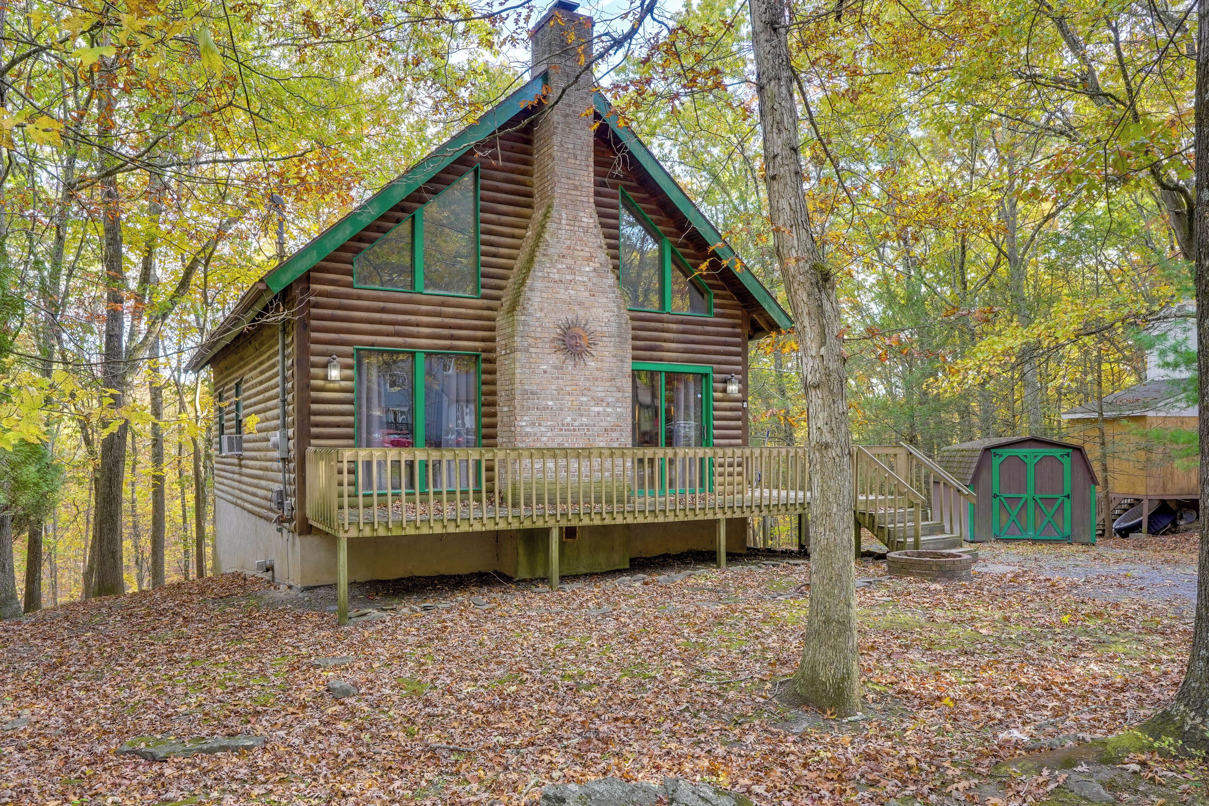 하우스 (3 Bedrooms) | 내부