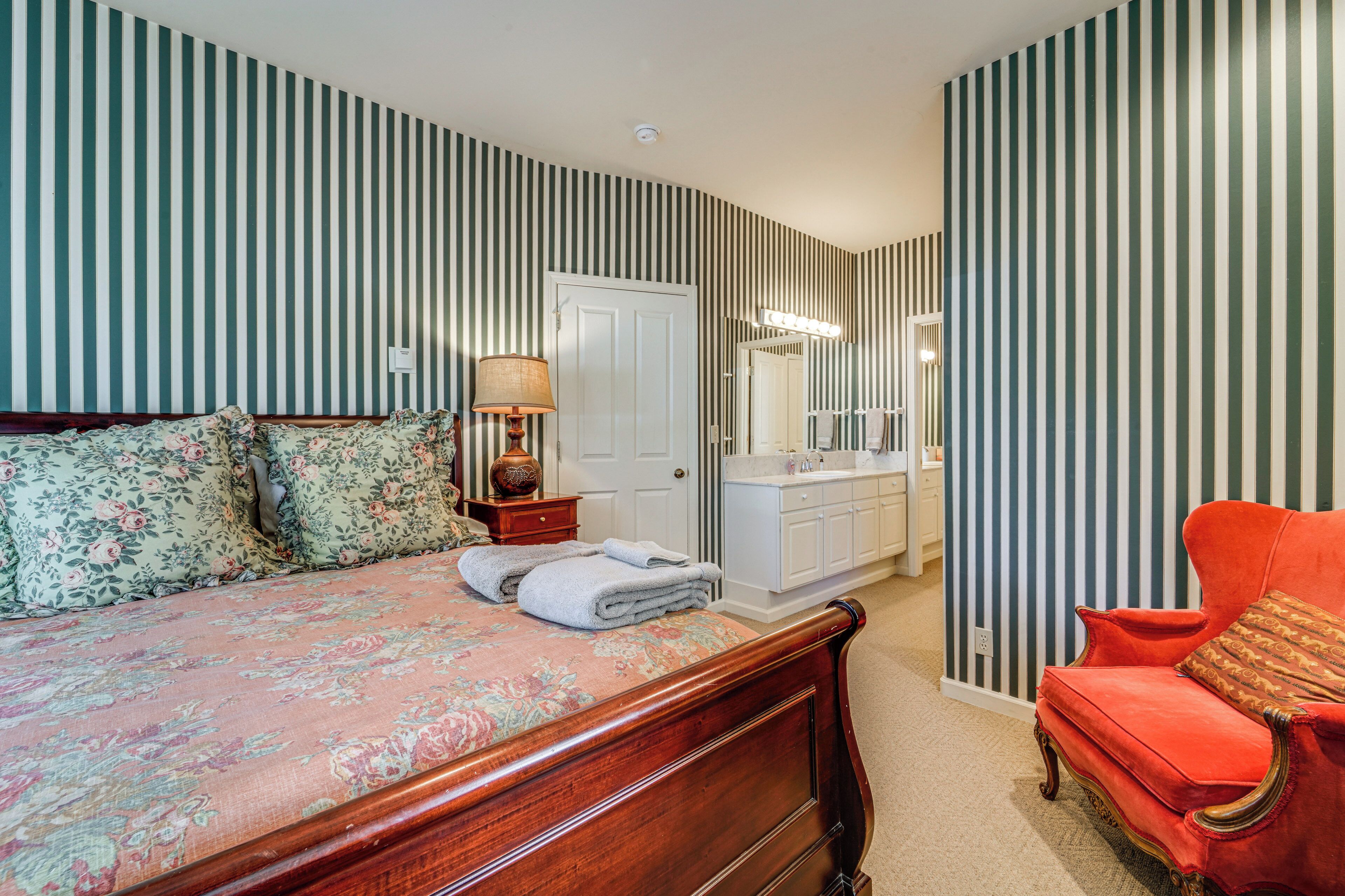 Nhà (4 Bedrooms) | Nội thất