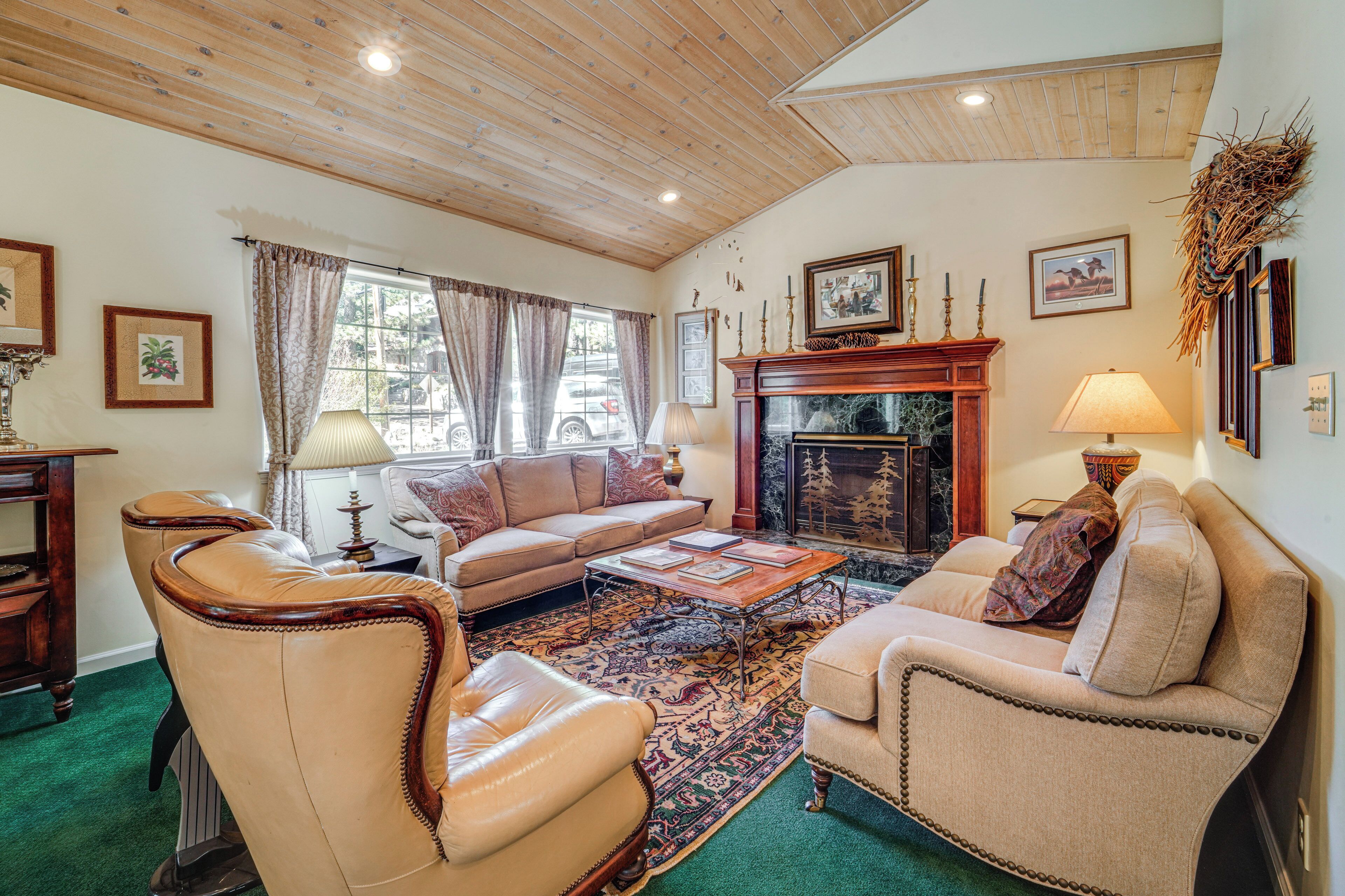 Nhà (4 Bedrooms) | Nội thất