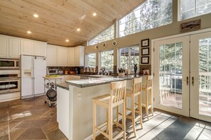 Maison (4 Bedrooms) | Intérieur