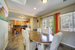 House (4 Bedrooms) | Interior - Red Rock View, Hot Tub! Home 3 Mi to Uptown Sedona (Sedona)