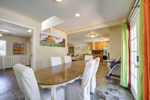 Casa (4 Bedrooms) | Interior