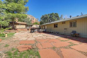 House (4 Bedrooms) | Interior - Red Rock View, Hot Tub! Home 3 Mi to Uptown Sedona (Sedona)