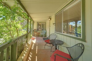 House (4 Bedrooms) | Interior - Red Rock View, Hot Tub! Home 3 Mi to Uptown Sedona (Sedona)