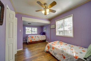 House (4 Bedrooms) | Interior - Red Rock View, Hot Tub! Home 3 Mi to Uptown Sedona (Sedona)
