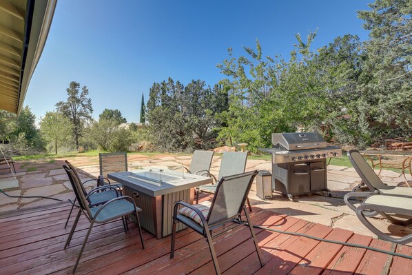 Casa (4 Bedrooms) | Vista frontal de la propiedad