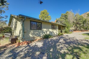House (4 Bedrooms) | Interior - Red Rock View, Hot Tub! Home 3 Mi to Uptown Sedona (Sedona)