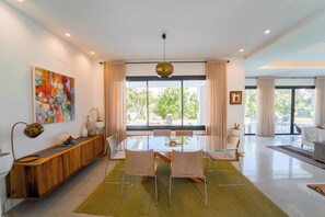 빌라 | 4 개의 침실