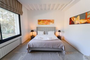 빌라 | 4 개의 침실