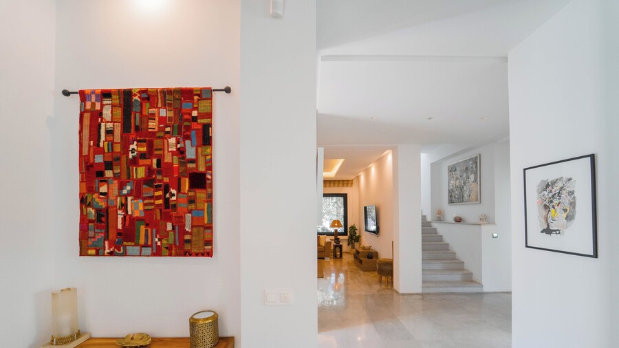 Villa Jar l Gance et Authenticit