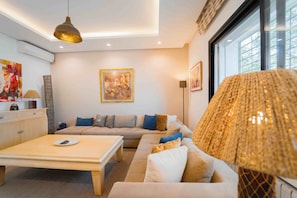 Maison | 4 chambres