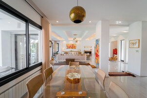Casa | 4 quartos