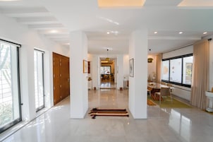 Casa | 4 quartos