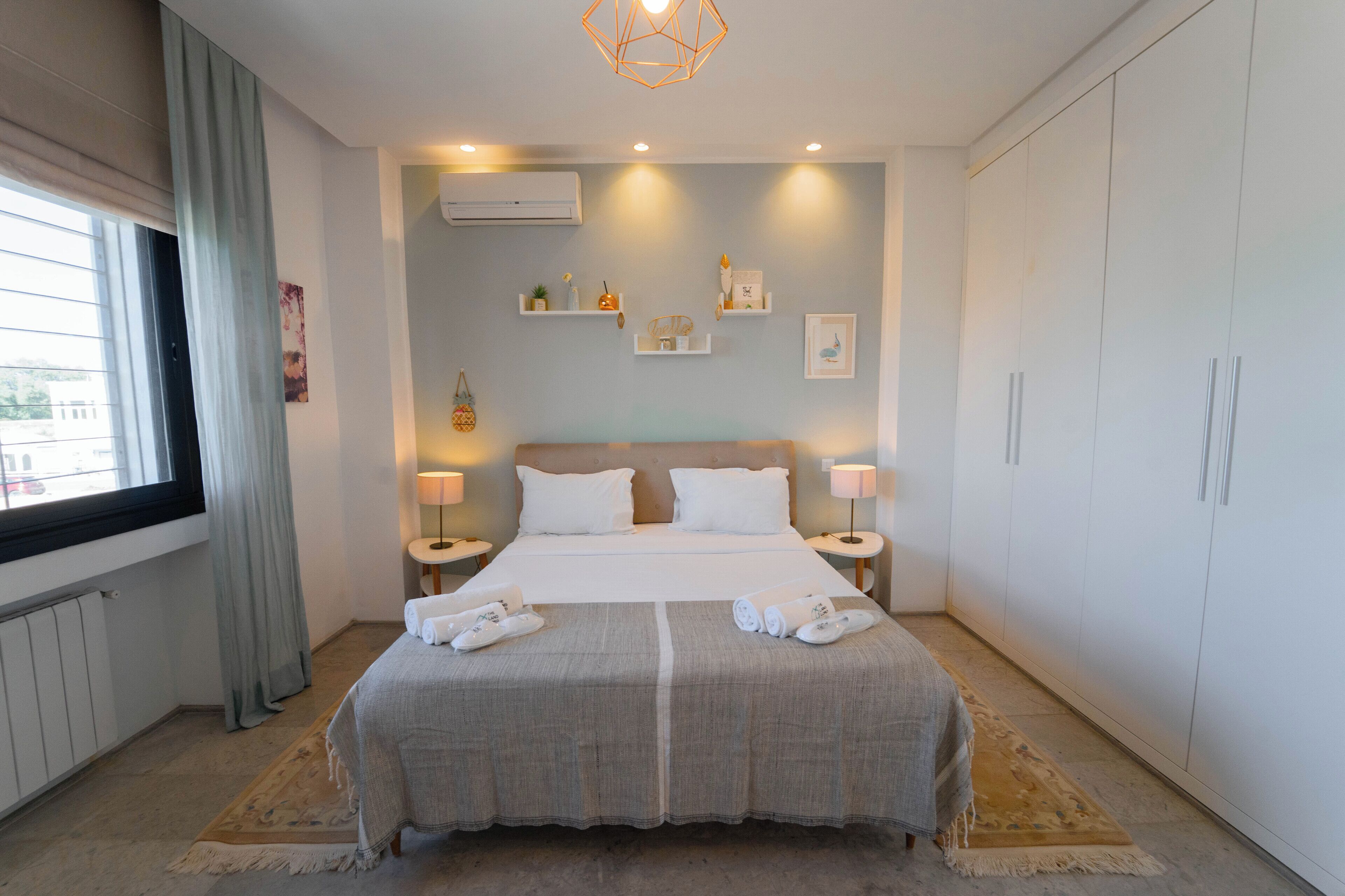 Villa | 4 bilik tidur 