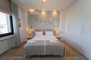 Biệt thự | 4 phòng ngủ 