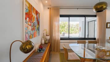 Villa | 4 bilik tidur