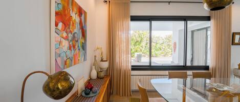 Villa | 4 dormitorios