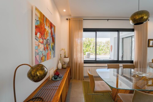 Villa Jar l Gance et Authenticit