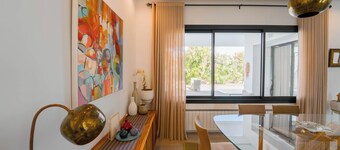 Villa Jar l Gance et Authenticit