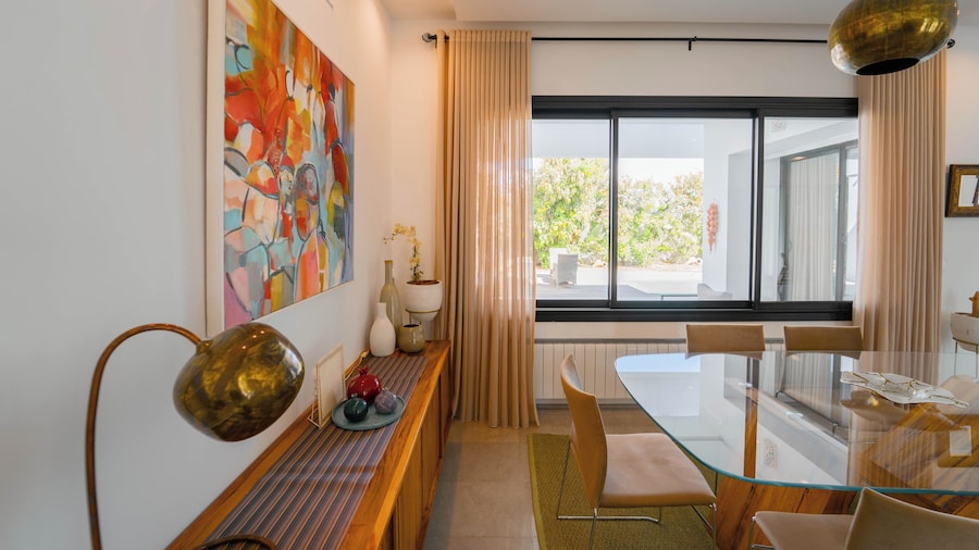 Villa Jar l Gance et Authenticit