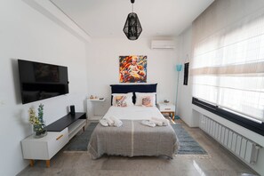 Villa | 4 bedrooms - Villa Jar l Gance et Authenticit (La Soukra)