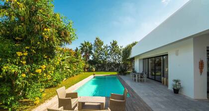 Villa Jar l Gance et Authenticit