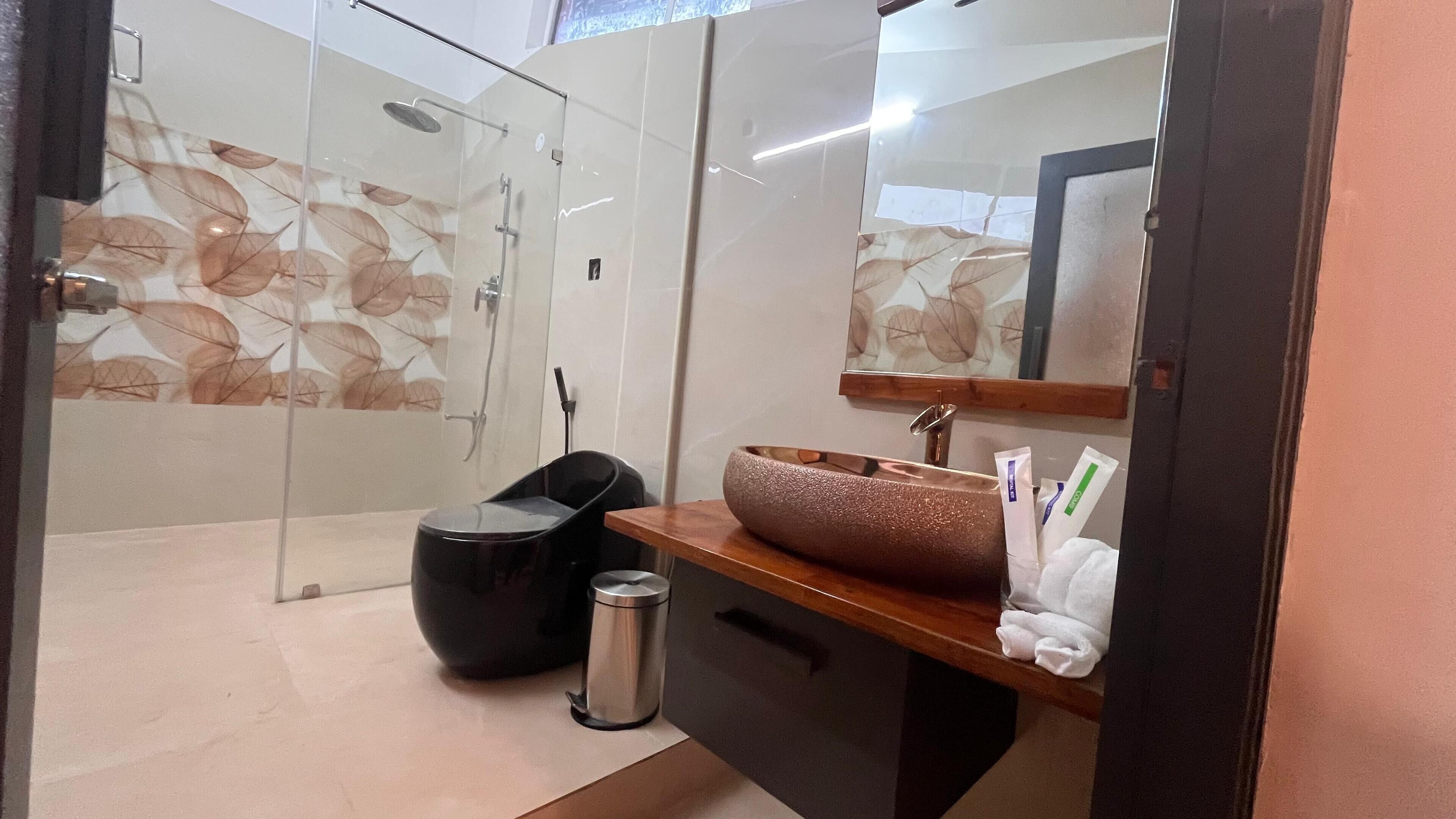 Kamar mandi