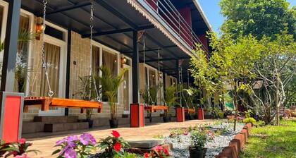 Finland cottages and suites