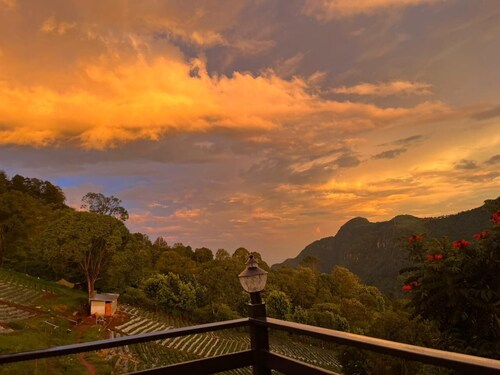 Finland cottages and suites