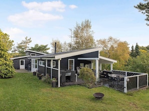 Maison | Restauration extérieure