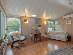 House | Interior - 5 Star Holiday Home in Ebeltoft (Ebeltoft)