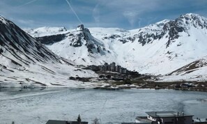 Miscellaneous - Charming 3-room Apartment for 7 People in Tignes Close to Shops, Bowling, Swimming Pool and Slopes in the Quarter (Tignes)