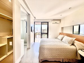 1 quarto, ferros/tábuas de passar roupa, Wi-Fi de cortesia