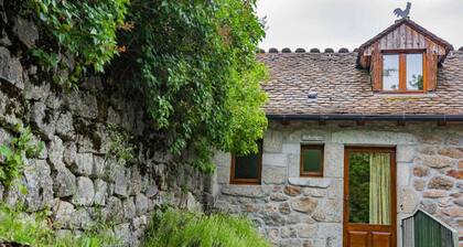 Gite de France for 4 People