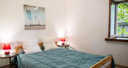 Gite de France for 4 People