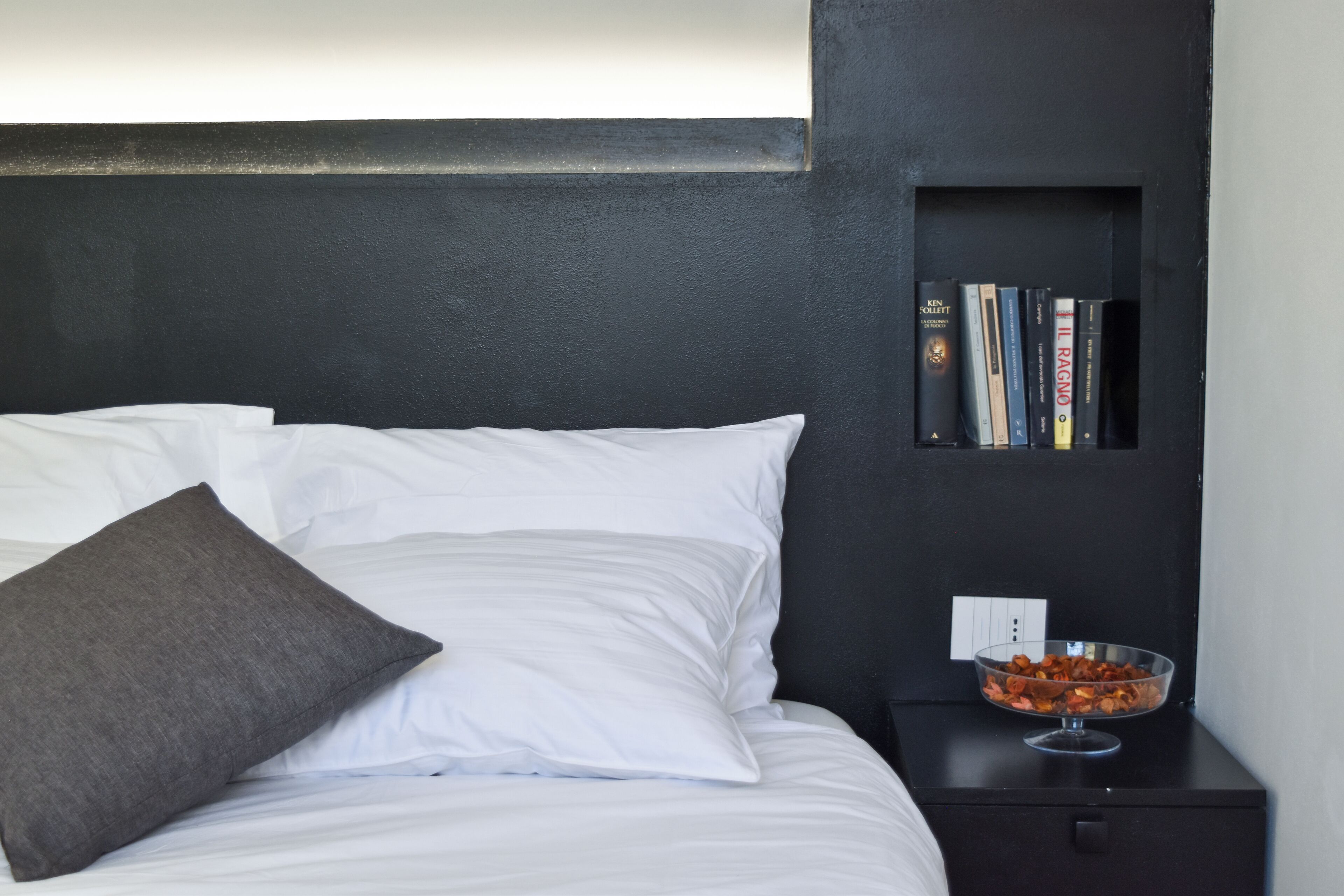 1 camera, ferro/asse da stiro, Wi-Fi gratuito, lenzuola