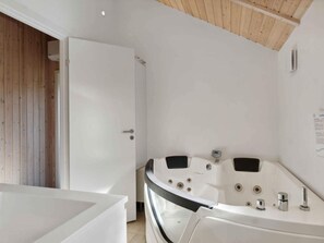 Maison | Soin spa