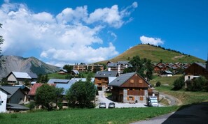 Esterni