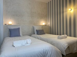 Dobbelt- eller tomannsrom – comfort, bassengutsikt | Wi-fi (inkludert)