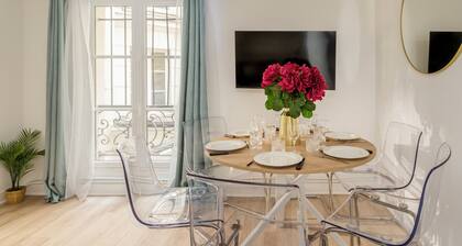 Merveil Family Suite - Louvre - Rivoli