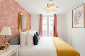 Apartment - Merveil Family Suite - Louvre - Rivoli (Paris)