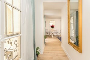 Coin séjour