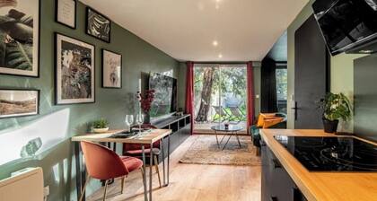 LâinsoupçonnĂ©e - Spa et Sauna privĂ©s Ă Nantes