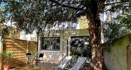 LâinsoupçonnĂ©e - Spa et Sauna privĂ©s Ă Nantes