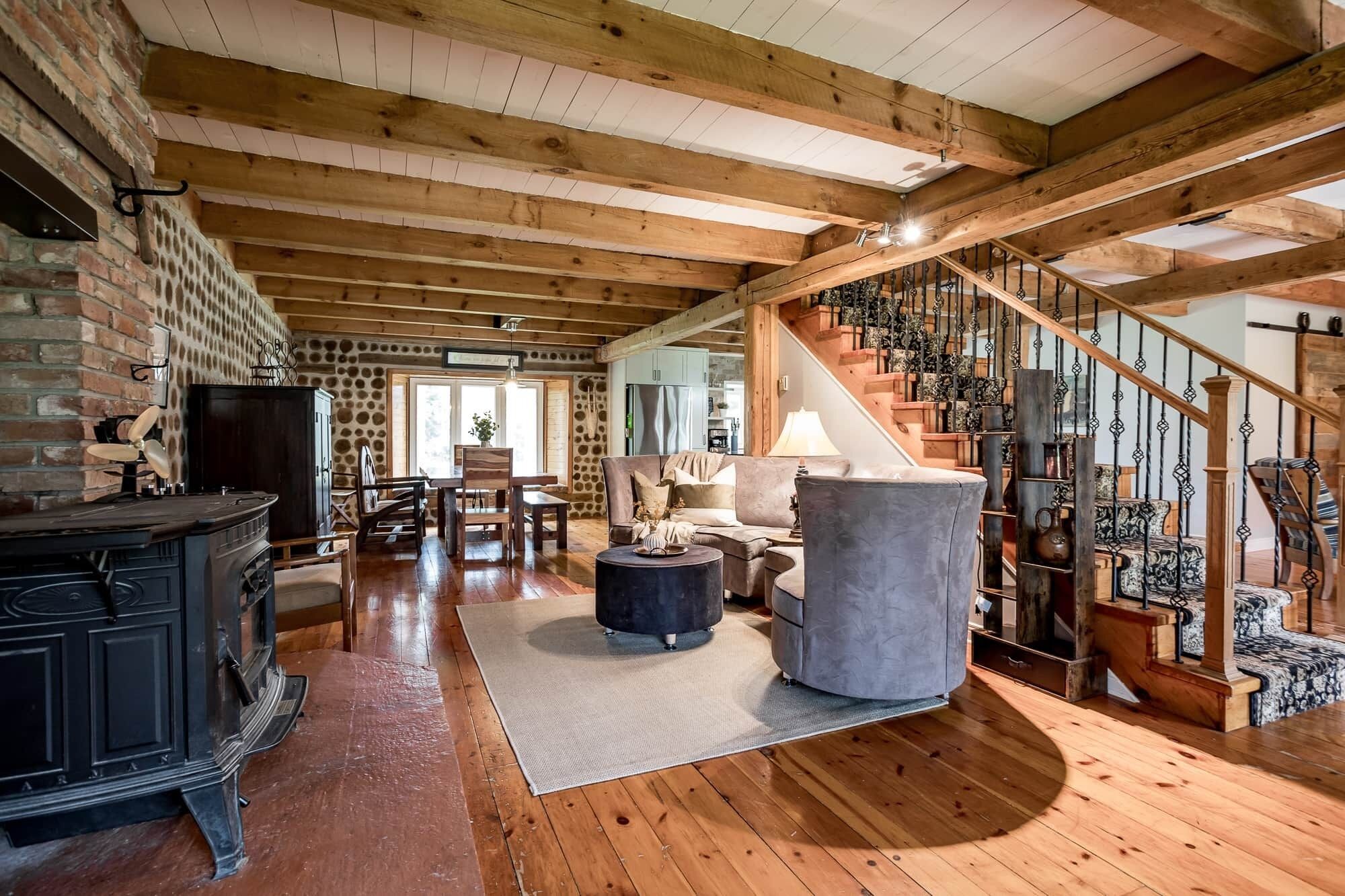 تلفزيون ذكي