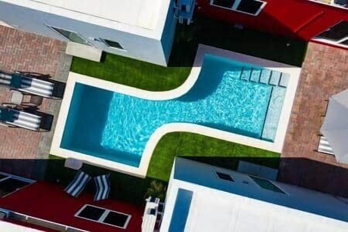 Majoittajan profiilikuva