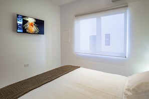 1 Schlafzimmer, Zimmersafe, Bügeleisen/Bügelbrett, WLAN