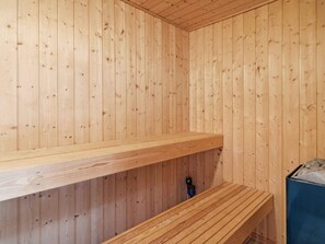 Maison | Sauna