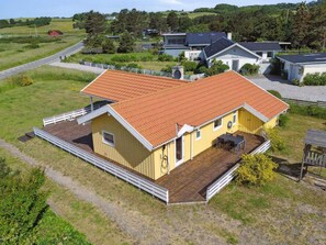 Maison | Extérieur