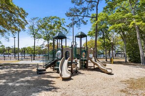 Children's area - Myrtle Beach Resort RT1717 (Myrtle Beach)
